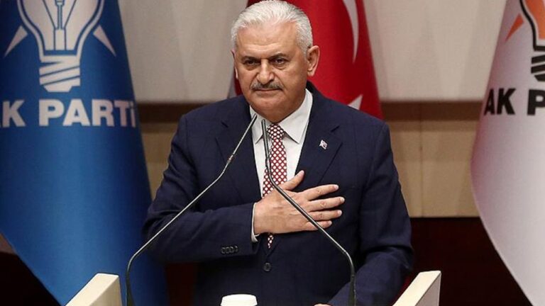 Yıldırım Ailesinin Acı Günü