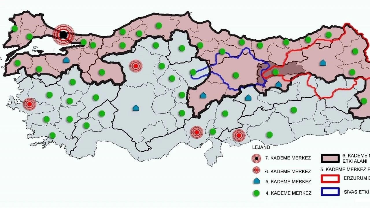 Erzincan Besi OSB İhaleye Çıktı!