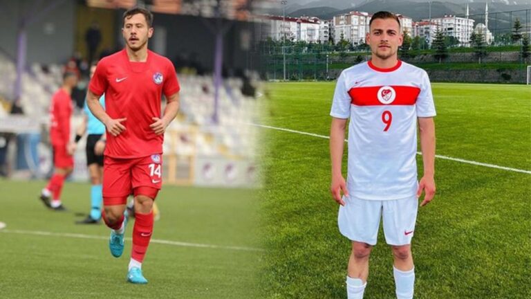 Erzincansporda 2 Yeni Transfer