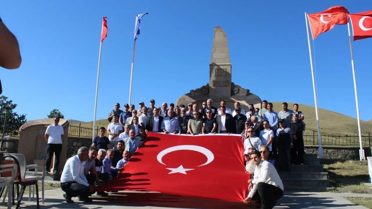 Otlukbeli Zaferi’nin 551. Yılı Sessiz Sedasız Kutlandı