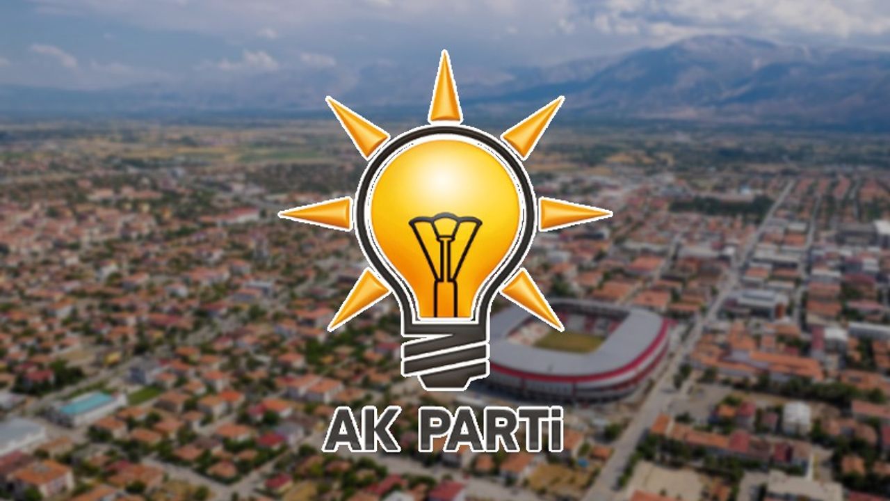 Ak Parti’de Kongre Süreci Başlıyor