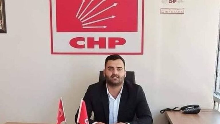 CHP Gençlik Kolları Başkanlığına Onur Akar Seçildi