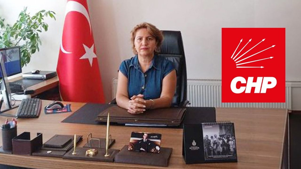 CHP İl Başkanı Kim Olacak?