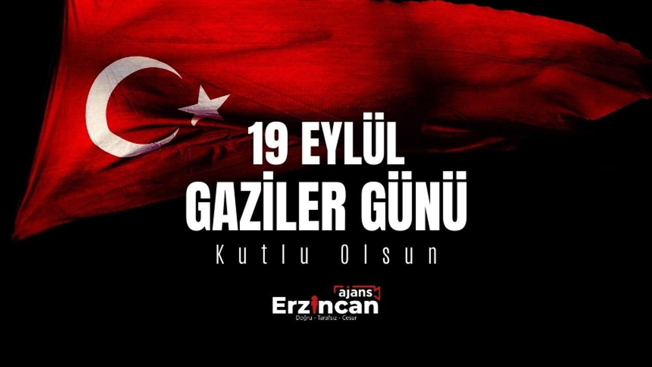 “Şehitlik ve Gazilik Şereflerin En Yücesidir”