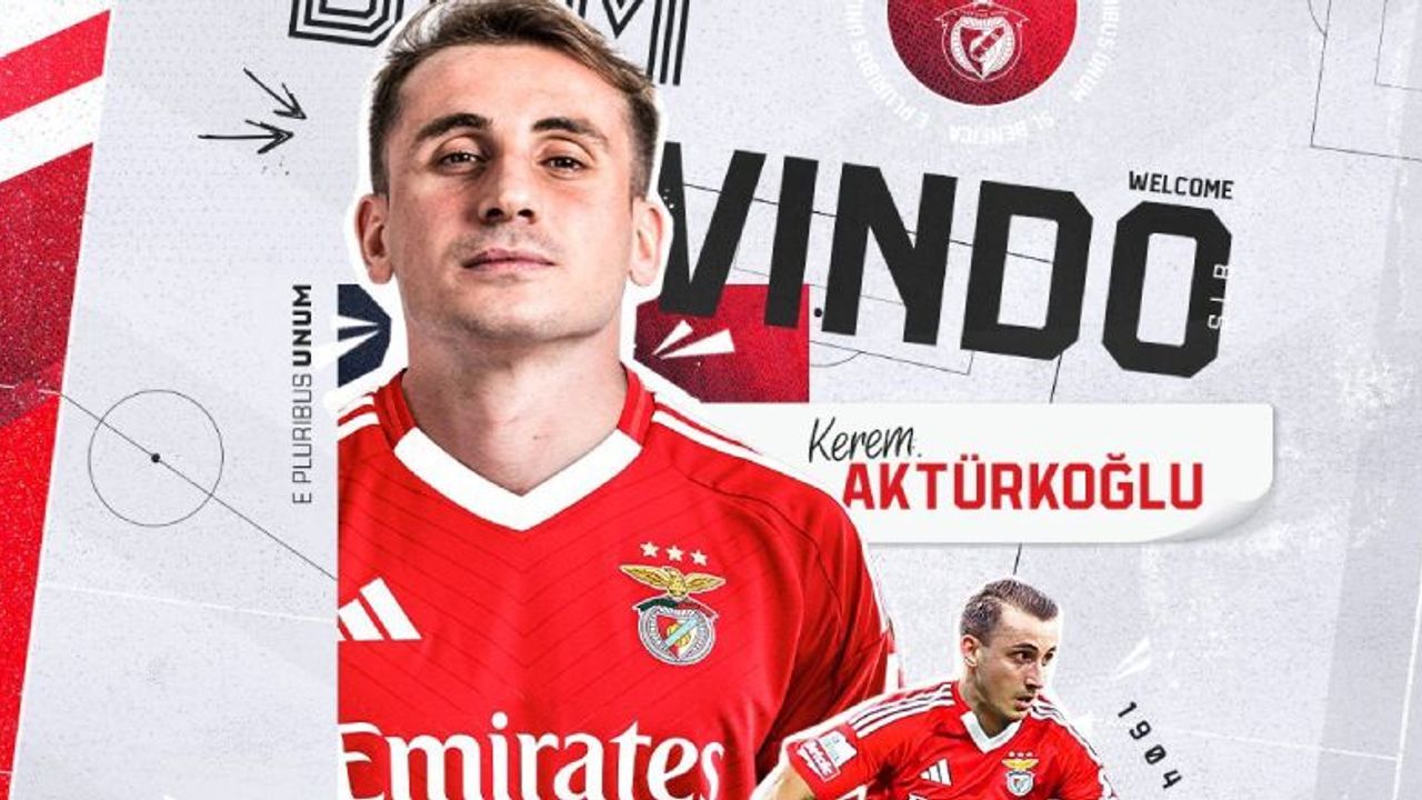 Erzincanspor’dan Benfica’ya Uzanan Başarı Öyküsü