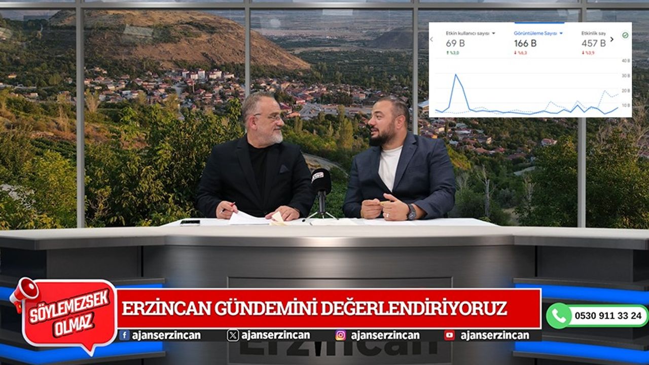 “Söylemezsek Olmaz” Rekorları Alt Üst Ediyor