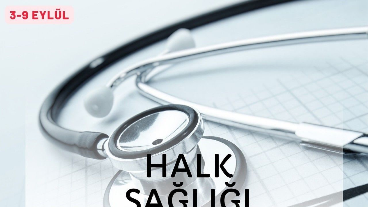 “Sağlığını Erteleme, Harekete Geç”