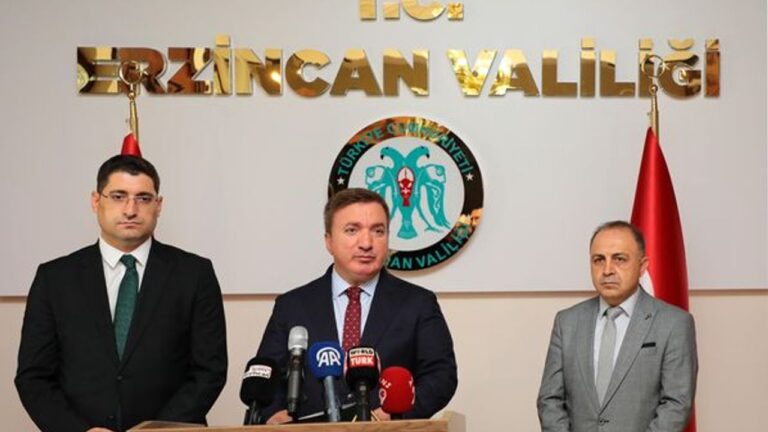 Vali Aydoğdu’dan Yeni Eğitim Döneminde 6 Yeni Müjde