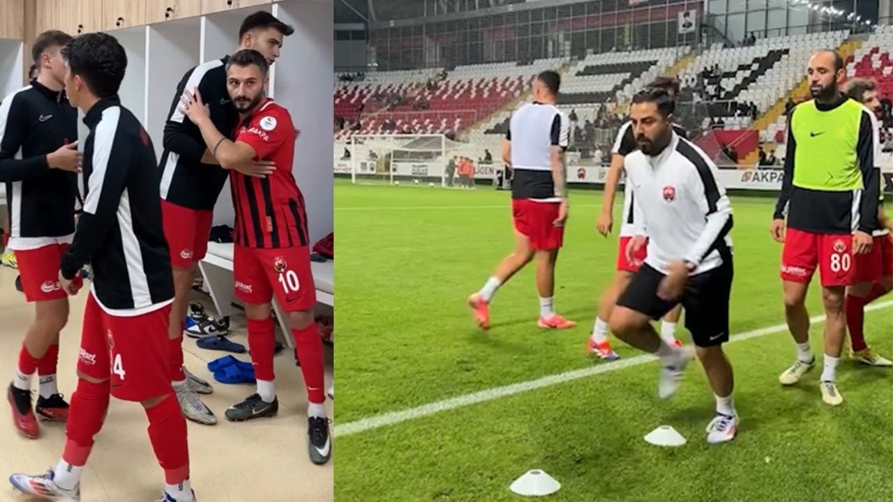 Erzincanspor, Kepezspor Deplasmanında Puan Arayacak