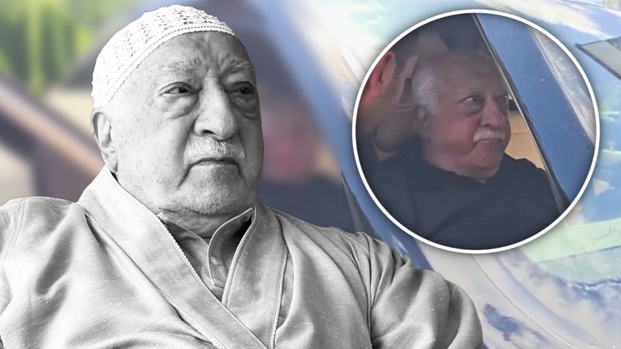 FETÖ Elebaşı Gülen Öldü!