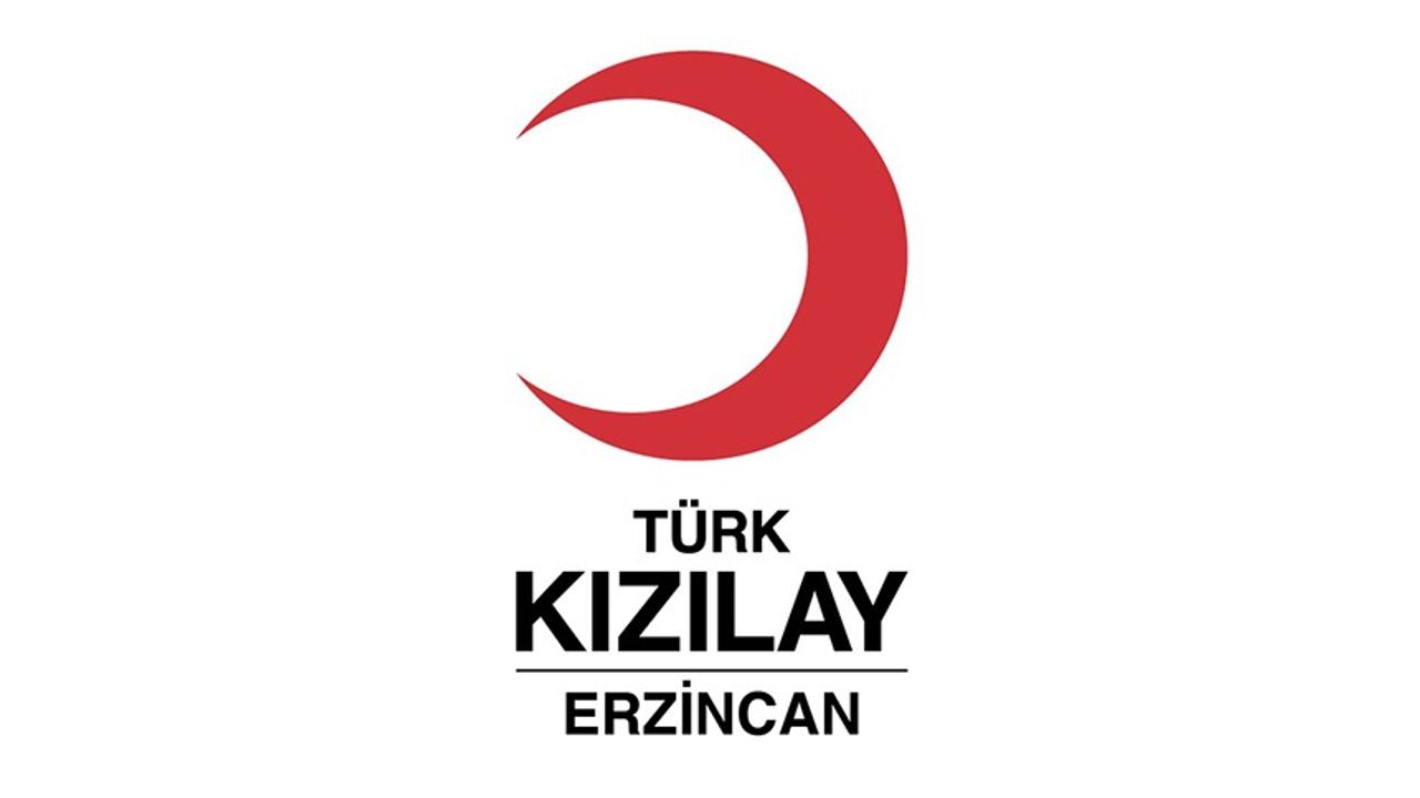 Türk Kızılay Erzincan 91 öğrenciye Online Eğitim Desteği Verecek