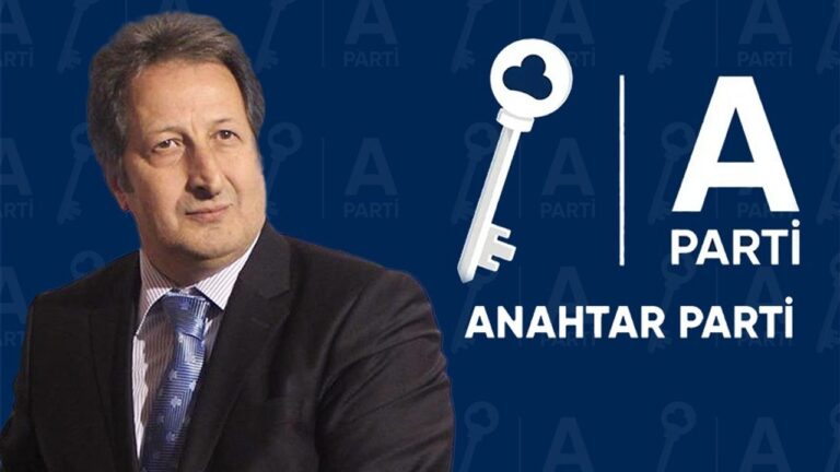 A Parti İl Başkanı Ahmet Korkmaz; “Güçlü Bir Teşkilat Yapısı Oluşturuyoruz”