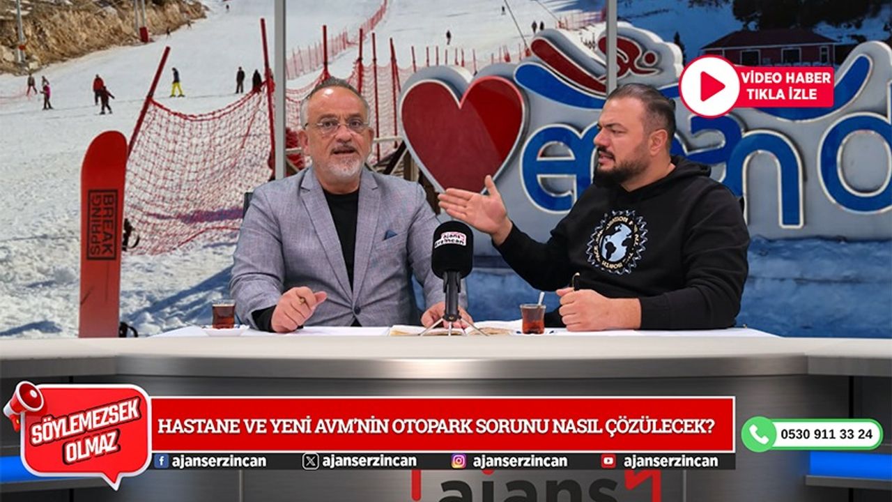 “Söylemezsek Olmaz” Programı Yine Cesur, Yine Korkusuz