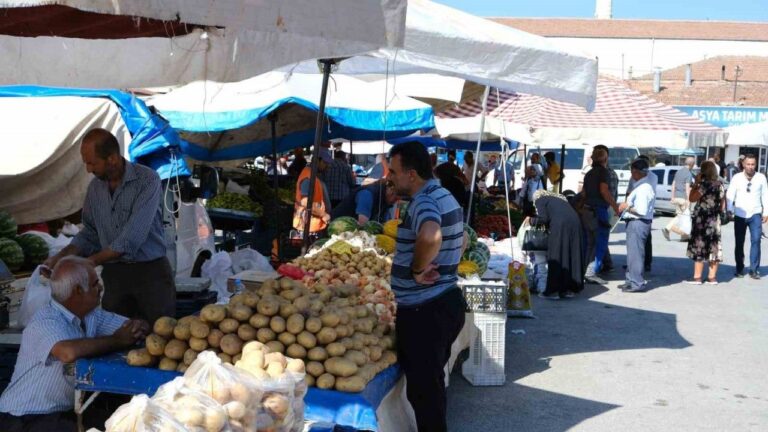 TÜİK Ekim Ayı Enflasyonunu Açıkladı