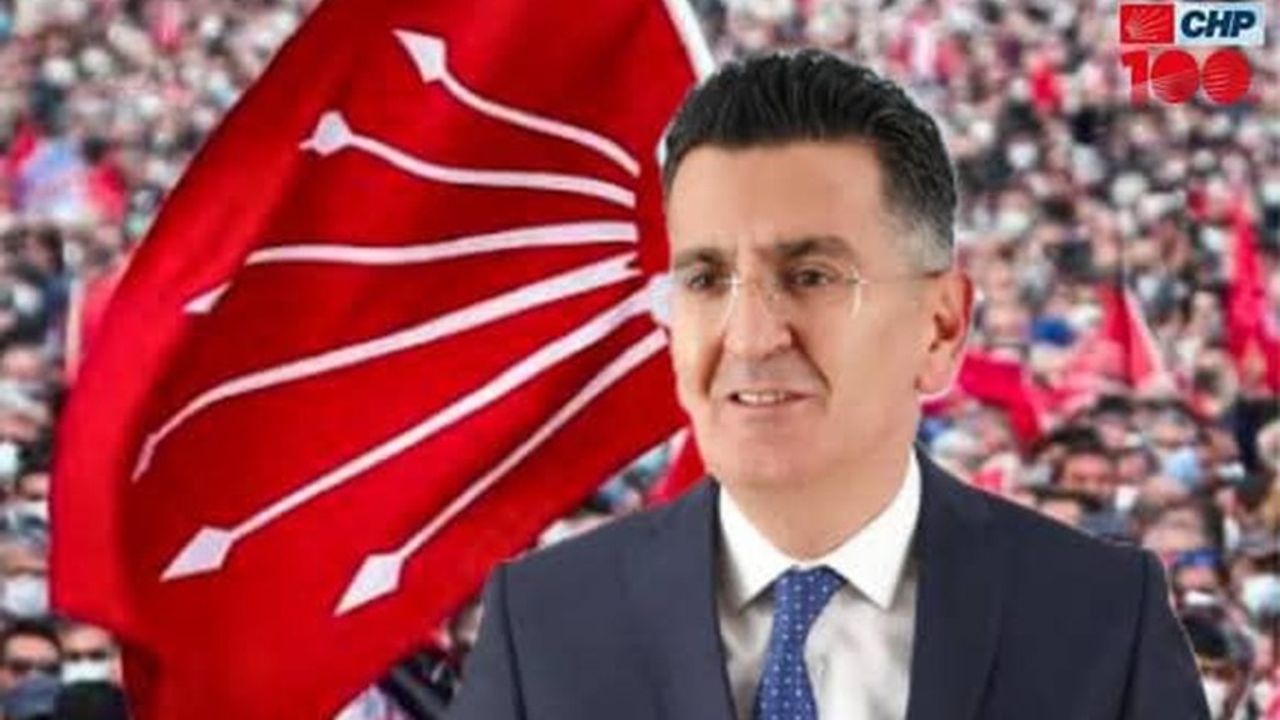 CHP İl Başkanı Tanrıverdi Dünya Çocuk Hakları Gününü Kutladı