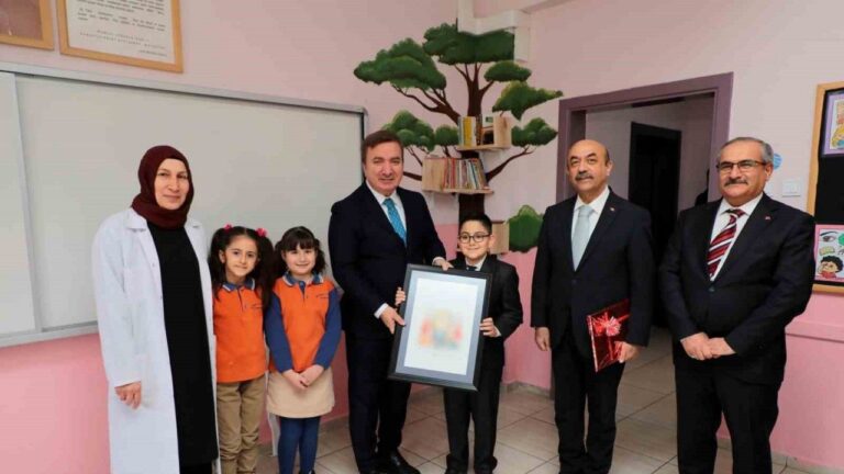 Erzincan’da “Ata Tohumu Merkezi” Kuruluyor