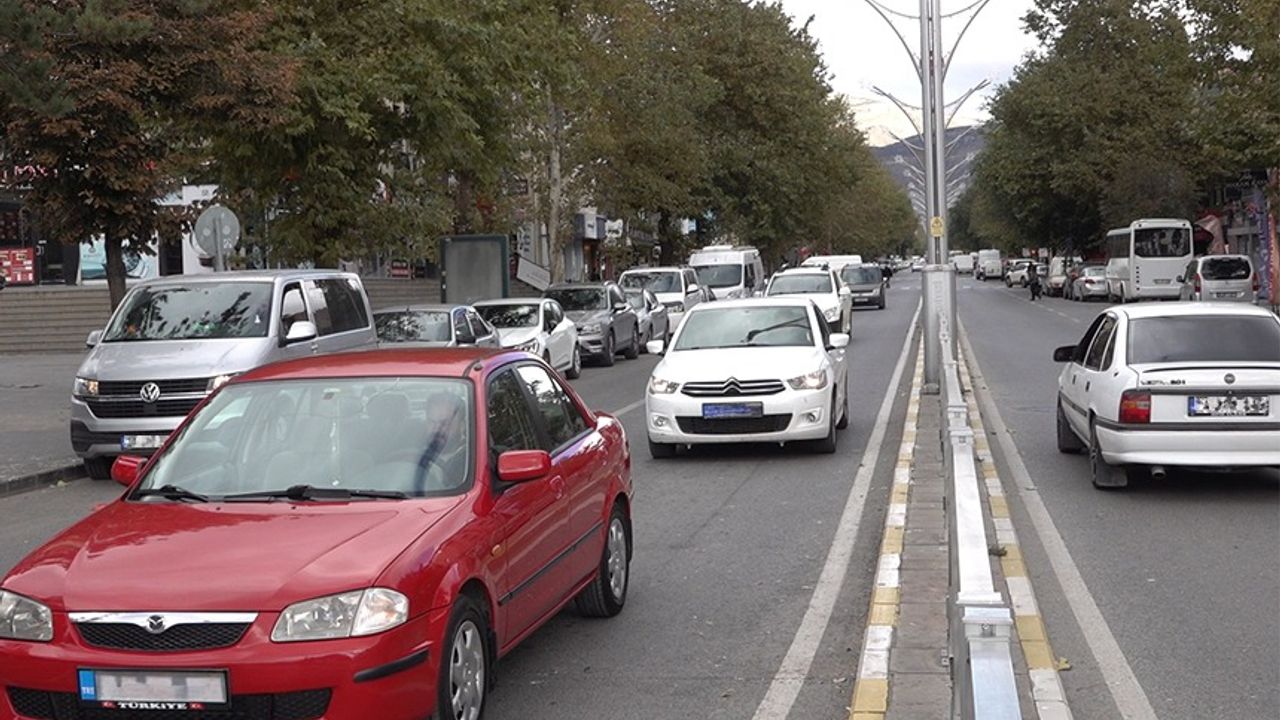 2025 Yılında Trafik Cezaları Cep Yakacak