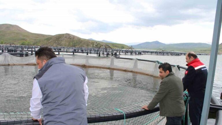 Erzincan’da 54 bin 683 kişi Tarımsal Örgüt Üyesi