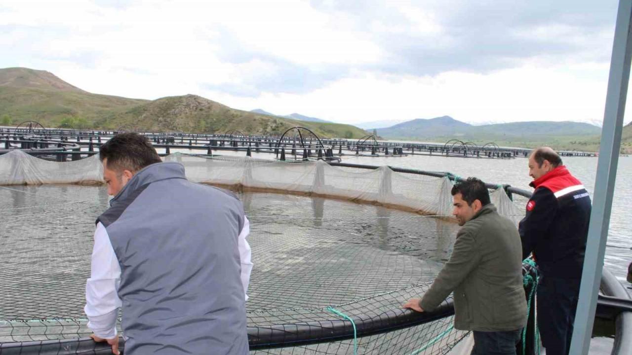 Erzincan’da 54 bin 683 kişi Tarımsal Örgüt Üyesi