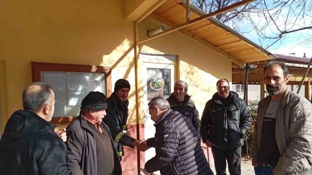 Erzincan’da Kahverengi Kokarca Ve Monilya Seferberliği Başlatıldı