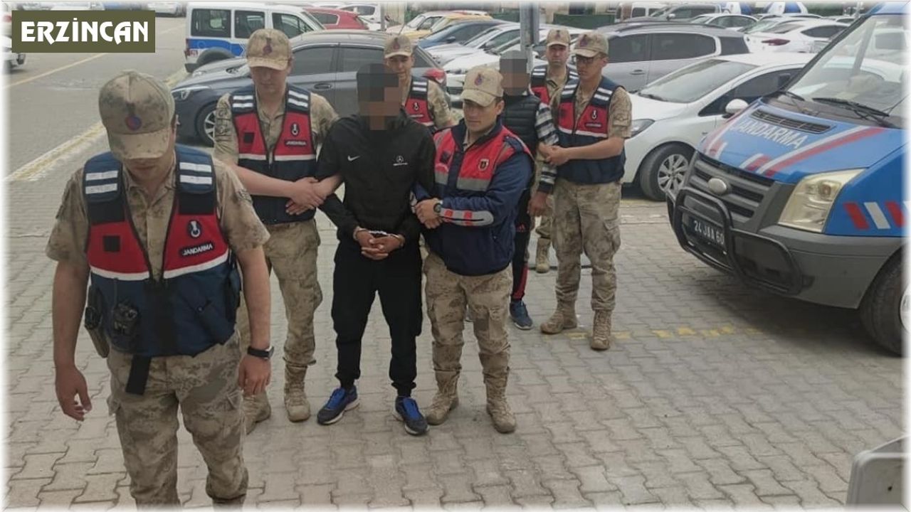 Erzincan’da Jandarma Olayların Yüzde 99’unu Adınlattı