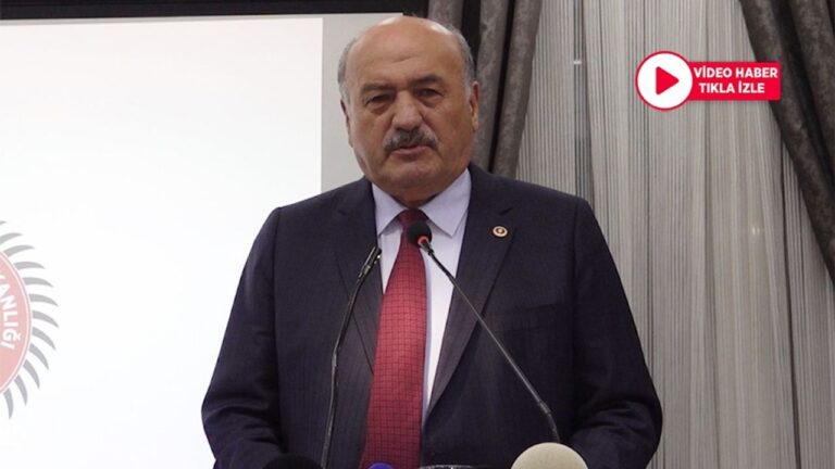 Milletvekili Karaman 2024 Yılını Değerlendirdi