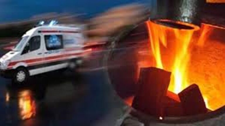 Erzincan’da Soba Zehirlenmesi Can Aldı