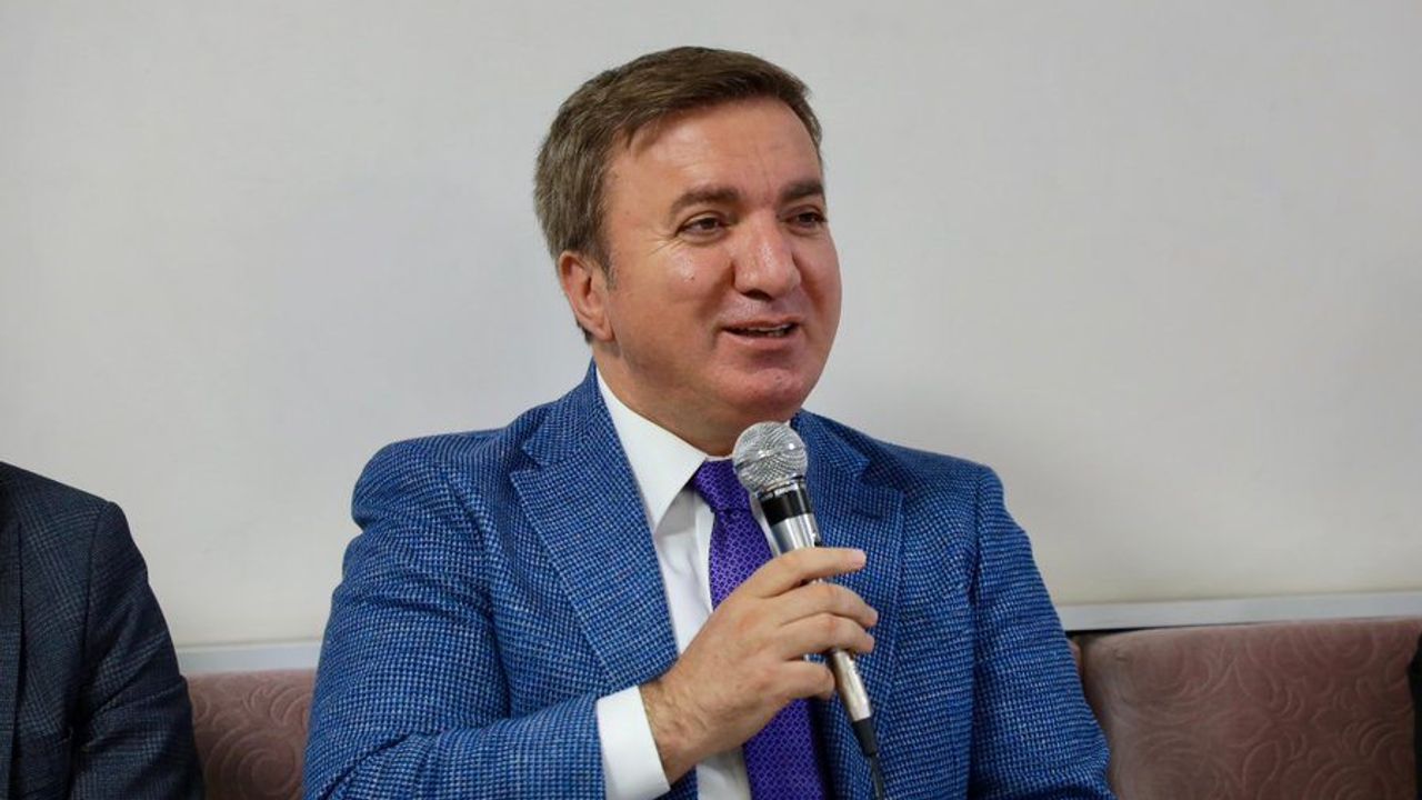 Vali Aydoğdu; ‘Erzincan’ın Gelişimine Katkılarınız Takdire Şayandır’