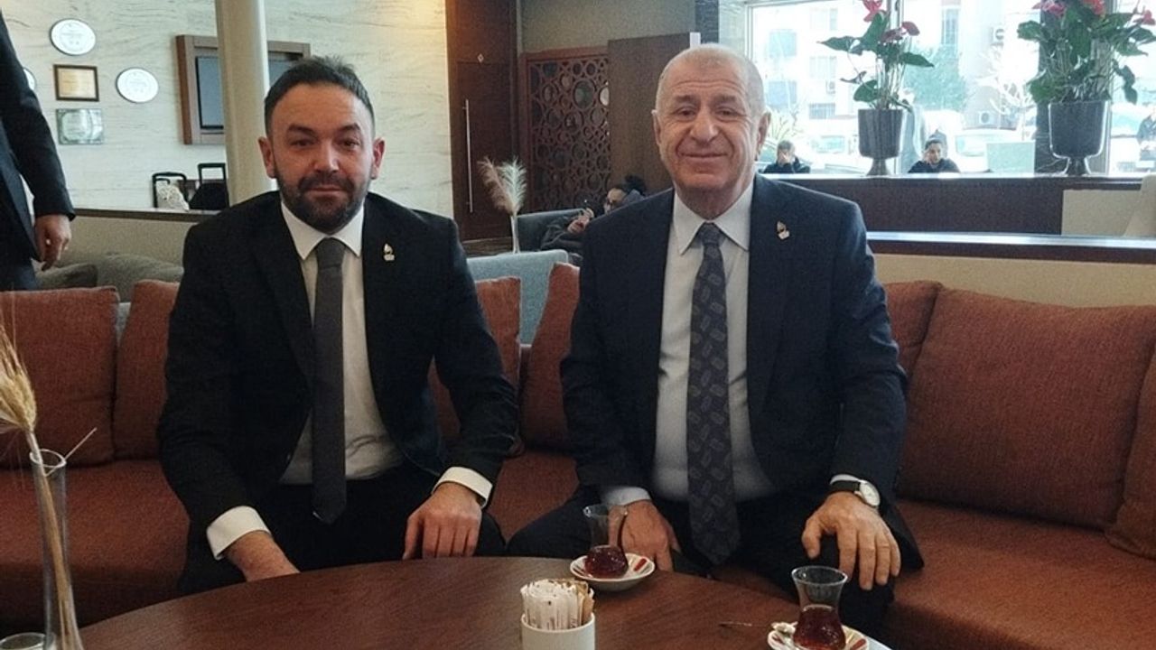 Zafer Parti İl Başkanı Özmen; ”Bizi Öldürmeden Susturamazsınız”