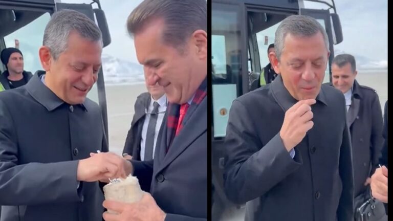 “Tulum Peyniri Yemeden Erzincan’a Girmek Yok”