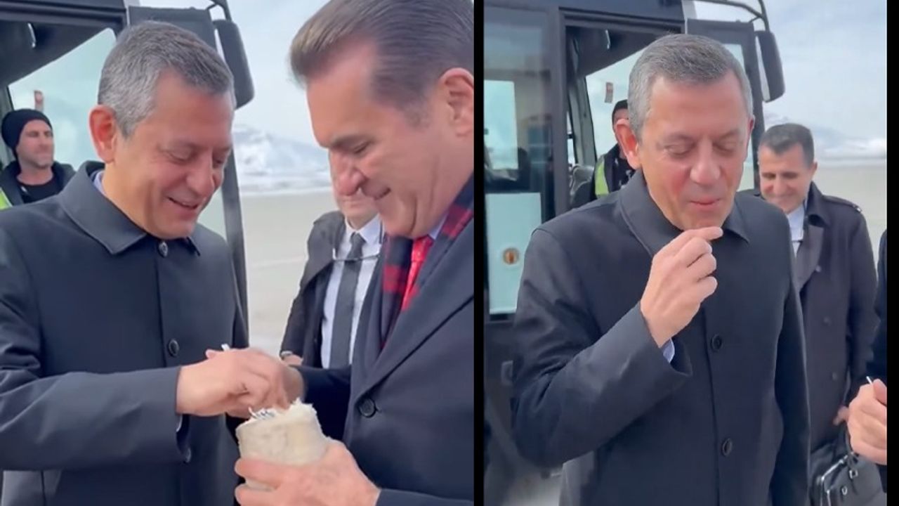 “Tulum Peyniri Yemeden Erzincan’a Girmek Yok”