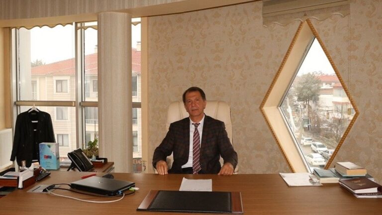 Bektaş: “2024 faaliyetleri kapsamında 22 adet yatırım hayata geçirildi; 41 milyon TL hibe verildi”