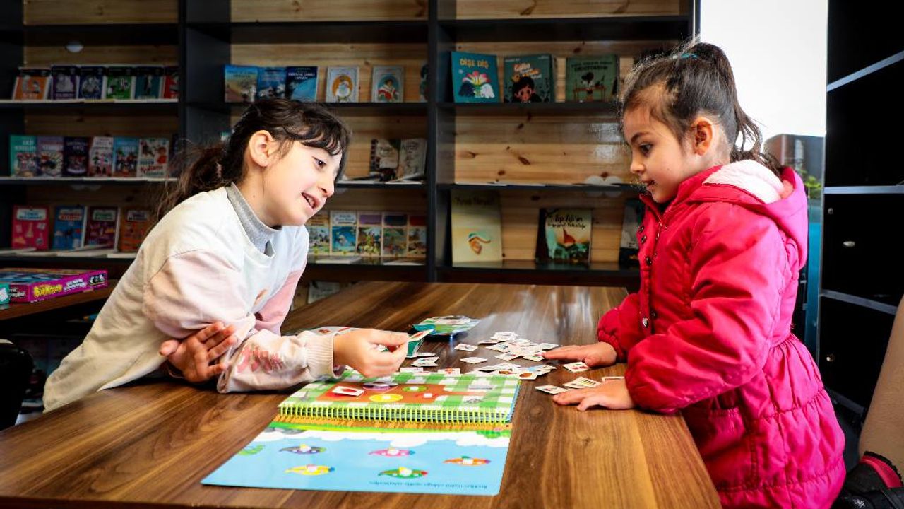 Ergan Dağı “Dağ Kütüphanesi” Yoğun İlgi Görüyor