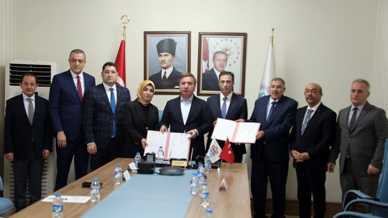 Erzincan’da Yöresel Ürünlerin Katma Değeri Artıyor