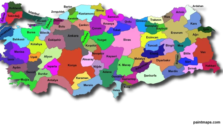 Erzincan Gıdada En Güvenilir 19 İl Arasında