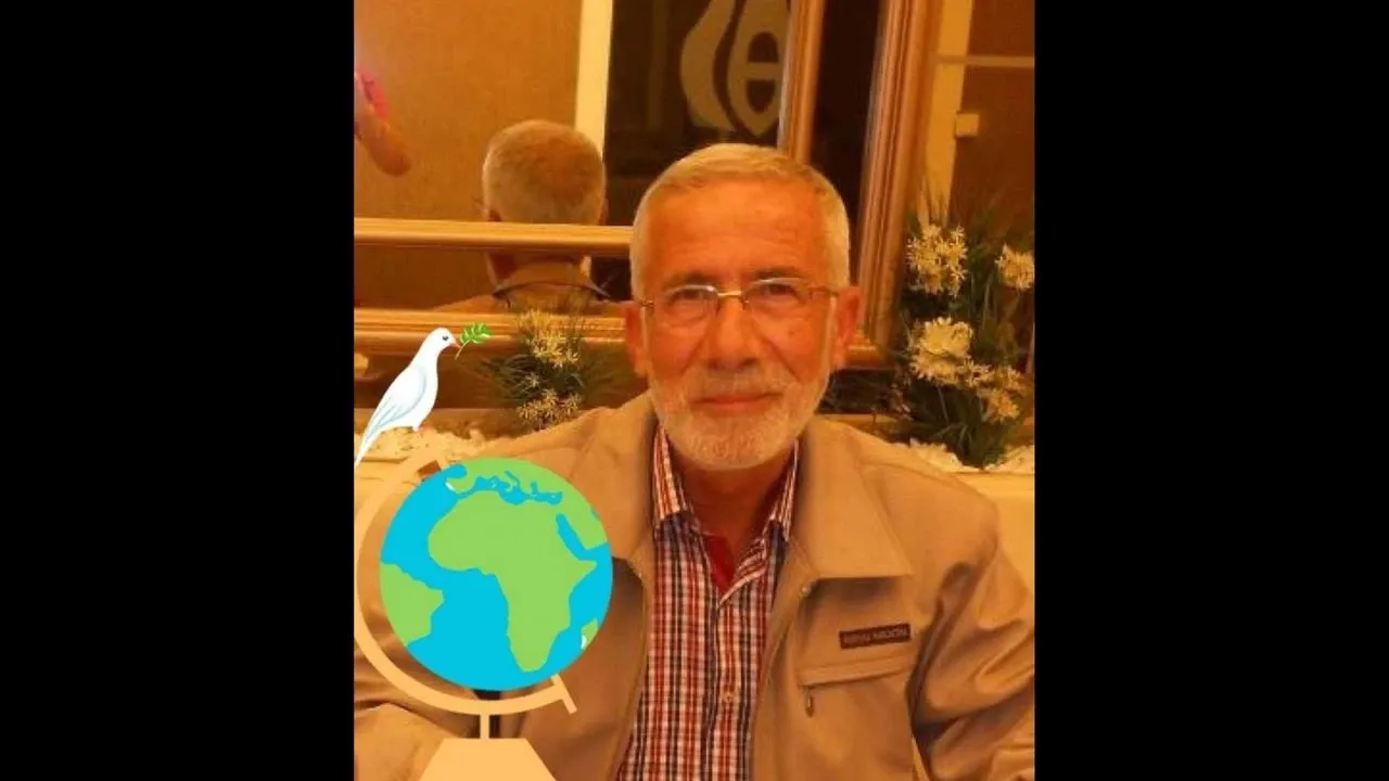 Yarım Asırlık Marangoz Ustası Hayatını Kaybetti