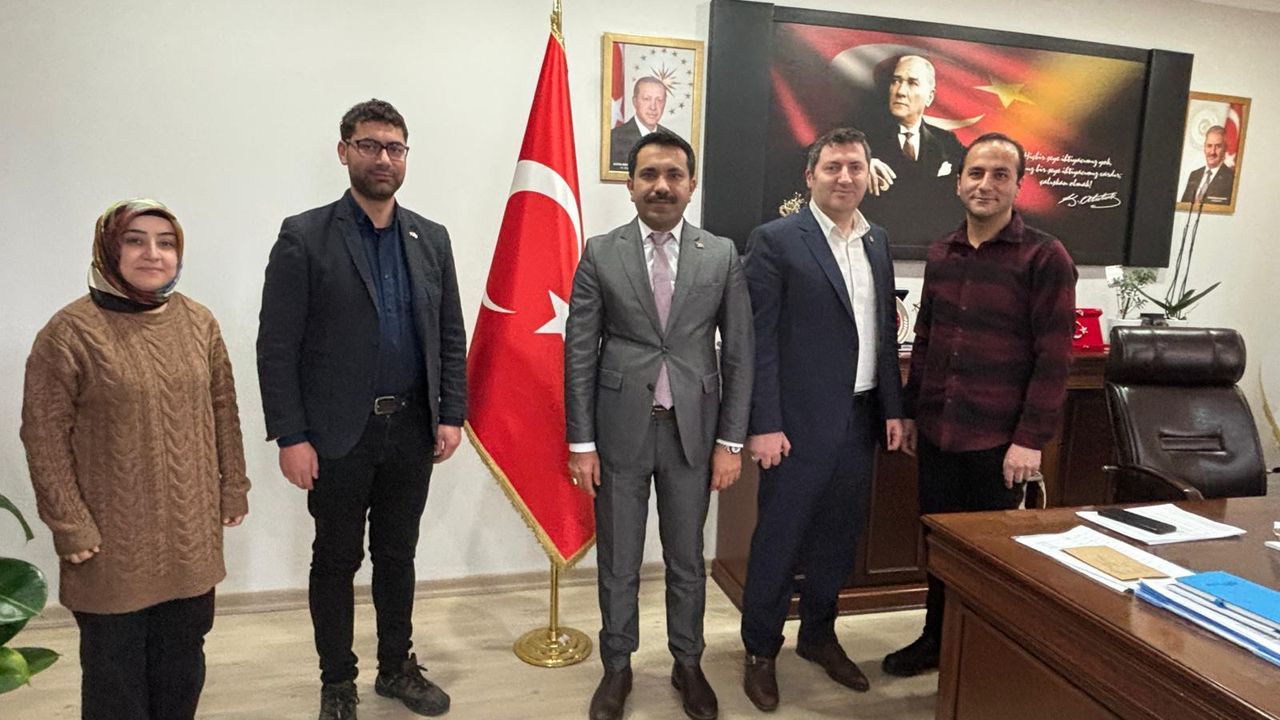 Koruma altında Bulunan Çocuklara İş Eğitimi Verilecek