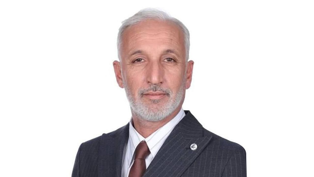 EBYÜ Camiasının Acı Günü