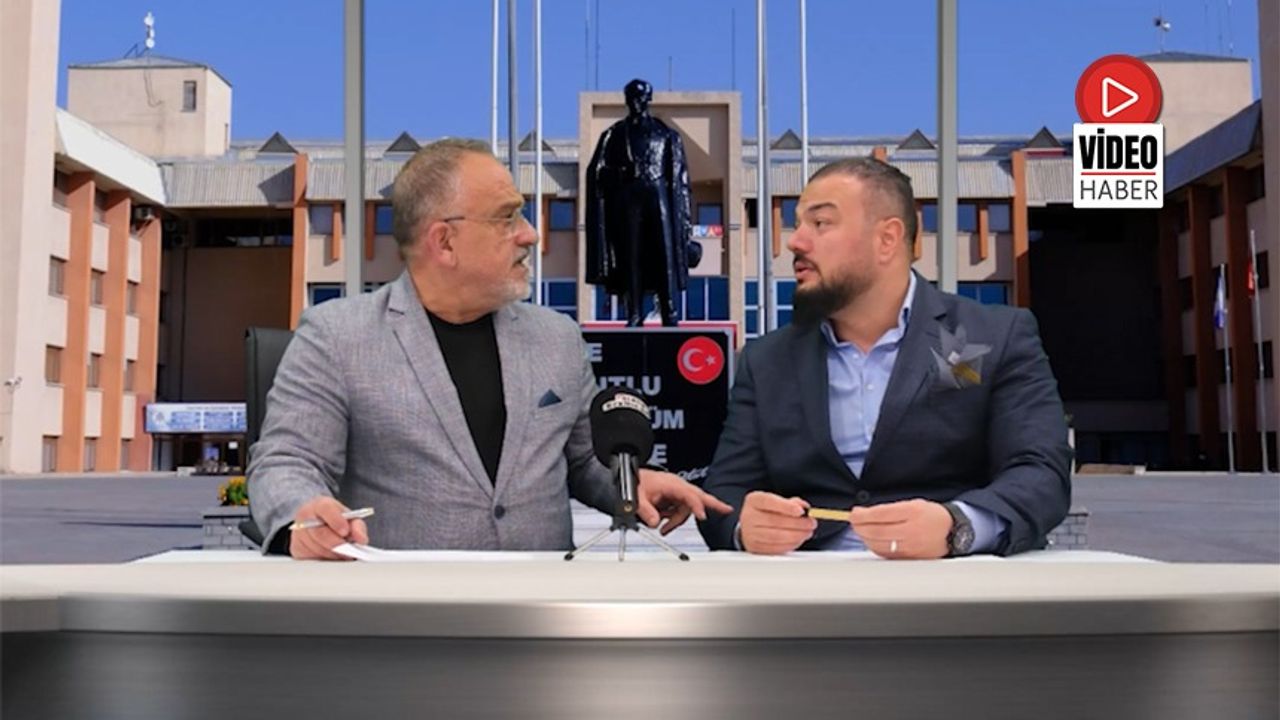 “Söylemezsek Olmaz” Önemli Konularla Yayında