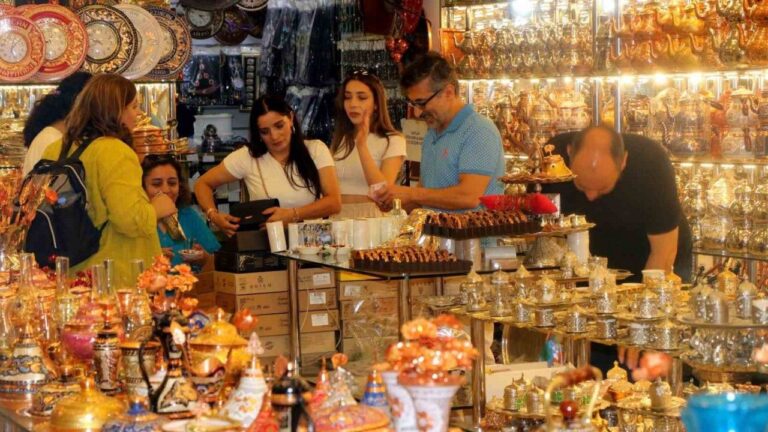 Sağlık Kaygısı Bakır Mutfak Gereçlerine Talebi Artırdı