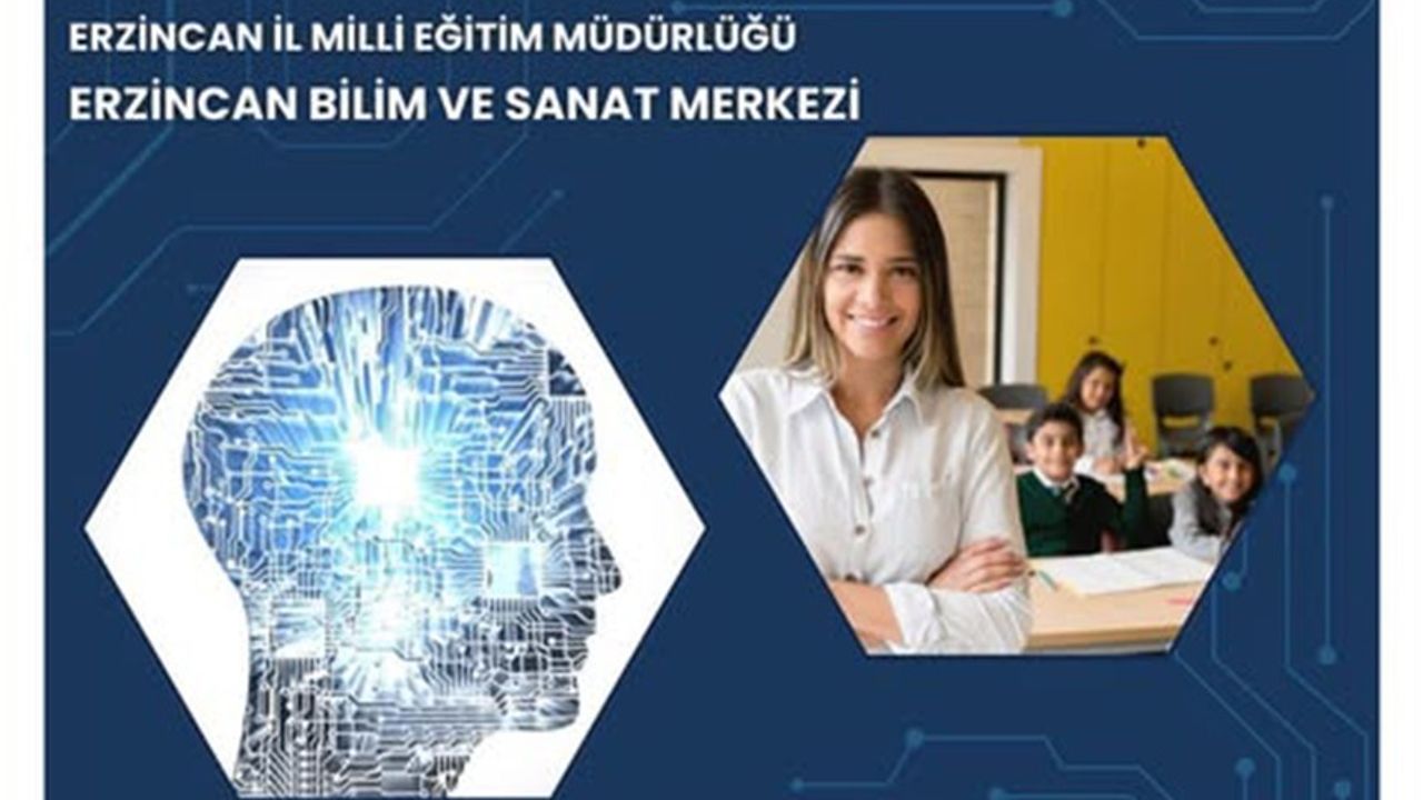 Erzincan BİLSEM’in Büyük Başarısı