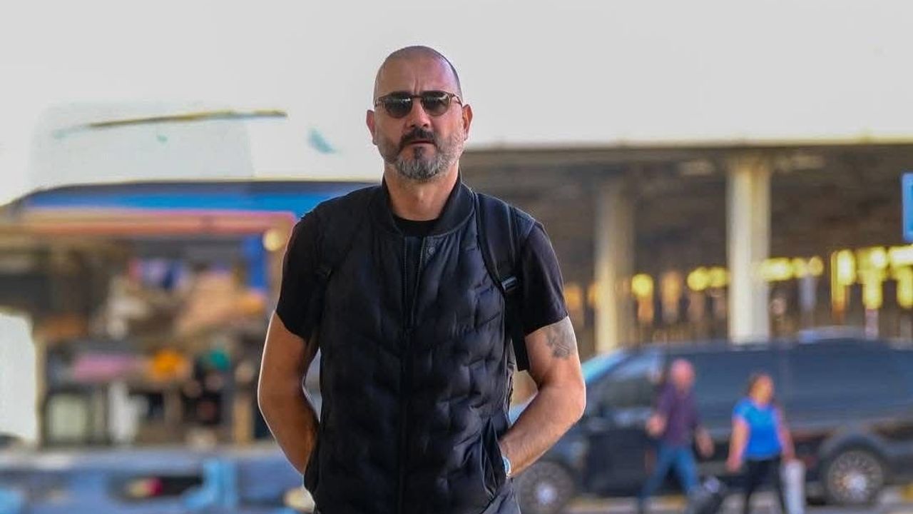 Erzincansporda Teknikdirektör Gökhan Ünal İstifa Etti