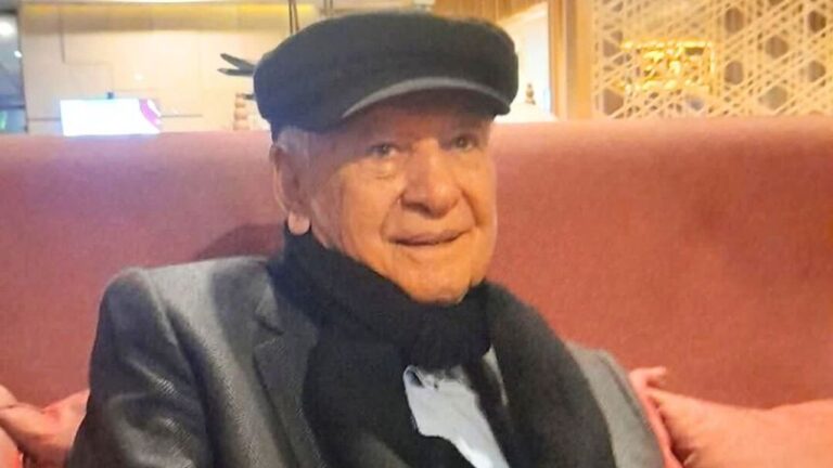 Hacı Ali Akın İçin Erzincan’da Tüm Camilerde Salâ Okundu