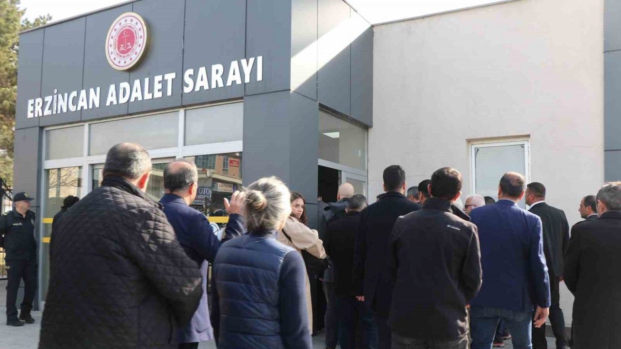 İliç Maden Kazasına İlişkin Ara Karar Verildi