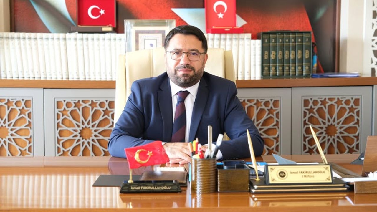 Bin Aydan Daha Hayırlı “Kadir Gecesi”