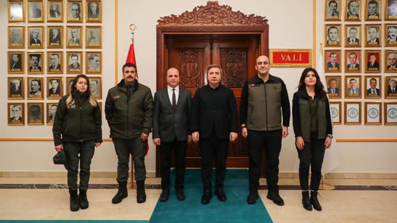 Dünya Ormancılık Günü