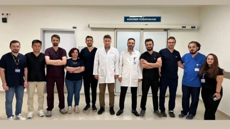 Kalp Krizine Dayalı Ani Ölüm Yaşı Giderek Düşüyor