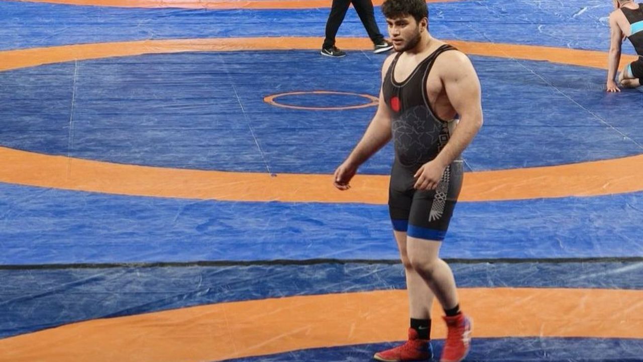 Milli Mayo İle Erzincan’ı Temsil Edecekler