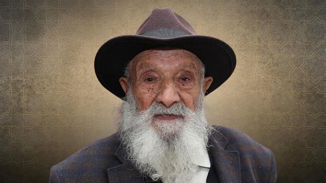 Ahmet Uğurlu Dede İçin Vefa Etkinliği Düzenleniyor