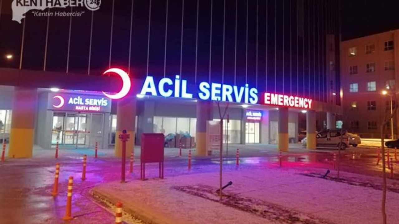 Erzincan’da Bir Genç Daha Hayatına Son Verdi